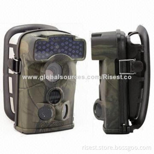 Wild Surveillance Deer Camera,100° Wide Angle,44 LED,940nm or 850nm, IR Night Vision, Ltl-5310WA
